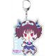 ラブライブ！サンシャイン！！ デカキー 鹿角理亞 Awaken the power デフォルメver [キャラクターグッズ]