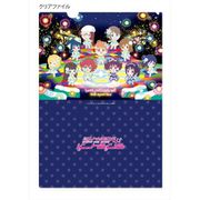 ラブライブ！サンシャイン！！ クリアファイル Awaken the power デフォルメver [キャラクターグッズ]