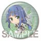 劇場版 ダンジョンに出会いを求めるのは間違っているだろうか -オリオンの矢- ビッグ缶バッジ アルテミス [キャラクターグッズ]