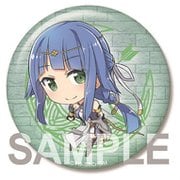 劇場版 ダンジョンに出会いを求めるのは間違っているだろうか -オリオンの矢- ビッグ缶バッジ アルテミス [キャラクターグッズ]