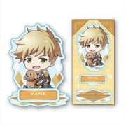 ぎゅぎゅっとアクリルフィギュア グランブルーファンタジー ヴェイン [キャラクターグッズ]