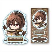 ぎゅぎゅっとアクリルフィギュア グランブルーファンタジー サンダルフォン [キャラクターグッズ]