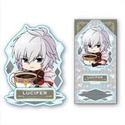 ぎゅぎゅっとアクリルフィギュア グランブルーファンタジー ルシフェル [キャラクターグッズ]