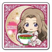 ぎゅぎゅっとシール コードギアス 反逆のルルーシュ ナナリー・ランペルージ [キャラクターグッズ]
