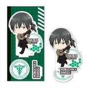 てくトコアクリルフィギュア PSYCHO-PASS サイコパス 宜野座 伸元 [キャラクターグッズ]