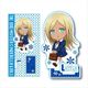 てくトコアクリルフィギュア part2アイドルマスター シンデレラガールズ ライラ [キャラクターグッズ]