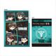 てくトコクリアファイル3ポケット PSYCHO-PASS サイコパス A [キャラクターグッズ]