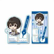 なやむんアクリルフィギュア 文豪ストレイドッグス DEAD APPLE 太宰 治 [キャラクターグッズ]