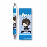 なやむんボールペン 文豪ストレイドッグス 太宰 治 黒の時代ver. [キャラクターグッズ]