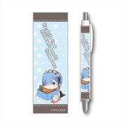 ボールペン Re：ゼロから始める異世界生活 こたつver. レム [キャラクターグッズ]