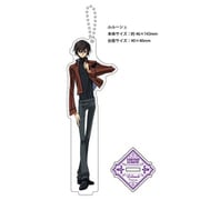 コードギアス 反逆のルルーシュ アクリルフィギュアS ルルーシュ・ランペルージ [キャラクターグッズ]