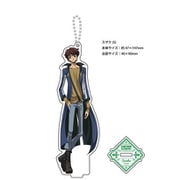 コードギアス 反逆のルルーシュ アクリルフィギュアS 枢木スザク・私服 [キャラクターグッズ]