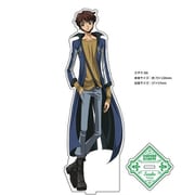 コードギアス 反逆のルルーシュ アクリルフィギュアM 枢木スザク・私服 [キャラクターグッズ]