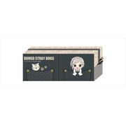 のってぃーシリーズ 文豪ストレイドッグス コスメポーチ 中島敦 [キャラクターグッズ]