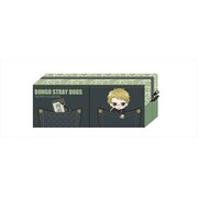 のってぃーシリーズ 文豪ストレイドッグス コスメポーチ 国木田独歩 [キャラクターグッズ]