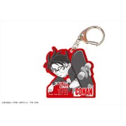 名探偵コナン カラーアクリルキーホルダー 江戸川コナン [キャラクターグッズ]