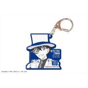 名探偵コナン カラーアクリルキーホルダー 怪盗キッド [キャラクターグッズ]