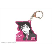 名探偵コナン カラーアクリルキーホルダー 毛利蘭 [キャラクターグッズ]