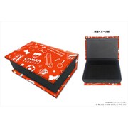 名探偵コナン マグネット小箱 コナンイメージ [キャラクターグッズ]