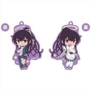 とある魔術の禁書目録III オモテウラバー 神裂火織＆堕天使エロメイド [キャラクターグッズ]