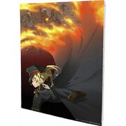 劇場版 幼女戦記 F3キャンバス B キービジュアル第2弾 [キャラクターグッズ]