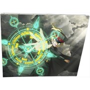 劇場版 幼女戦記 F6キャンバス C 版権ビジュアル [キャラクターグッズ]