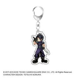 FINAL FANTASY XV スタンド付き アクリルキーホルダーコレクション 51saFgKSf-L._UF350,350_QL50_.jpg