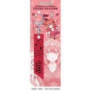 五等分の花嫁 リボンキーホルダー 中野五月 [キャラクターグッズ]