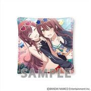 アイドルマスター シャイニーカラーズ クッションカバー 大崎甘奈＆大崎甜花 [キャラクターグッズ]