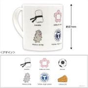 名探偵コナン マグカップ アイテム柄 新一＆蘭 [キャラクターグッズ]
