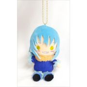転生したらスライムだった件 むにゅぐるみボールチェーン リムル [キャラクターグッズ]