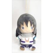 転生したらスライムだった件 むにゅぐるみボールチェーン シズ [キャラクターグッズ]
