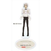 文豪ストレイドッグス DEAD APPLE 描き下ろしイラスト アクリルスタンド 中島敦 [キャラクターグッズ]