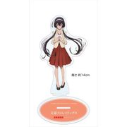 文豪ストレイドッグス DEAD APPLE 描き下ろしイラスト アクリルスタンド 泉鏡花 [キャラクターグッズ]