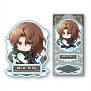 ぎゅぎゅっとアクリルフィギュア グランブルーファンタジー ジークフリート [キャラクターグッズ]