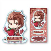 ぎゅぎゅっとアクリルフィギュア グランブルーファンタジー パーシヴァル [キャラクターグッズ]