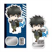 てくトコアクリルフィギュア PSYCHO-PASS サイコパス 狡噛 慎也 [キャラクターグッズ]