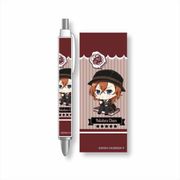 なやむんボールペン 文豪ストレイドッグス DEAD APPLE 中原 中也 [キャラクターグッズ]