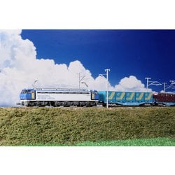KATO EF200 Nゲージ3036 KATO 3036-1 EF200 新塗色 Nゲージ | 鉄道模型 通販 ホビー