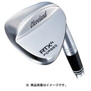 RTX4　FORGED　ウェッジ　Dynamic Gold（スチール）　（S200）　ロフト角58°　バウンス角8°　2019年モデル　 [ゴルフ ウェッジ]
