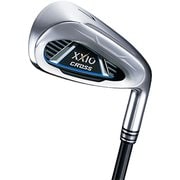 CROSS アイアン MH1000(カーボン) (S) 7本組(7I-9I、PW,GW,AW,SW) 2019年モデル [ゴルフ アイアンセット]