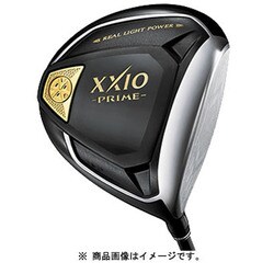 XXIO Prime 10 ドライバー　R