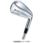 Z-FORGED アイアン Dynamic Gold DST（スチール）（S200） ＃3 ロフト角20° 2018年モデル [ゴルフ 単品アイアン]
