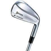 Z-FORGED アイアン N.S.PRO MODUS3 Tour 120（スチール）（S） 6本組（5I～9I/PW） 2019年モデル [ゴルフ アイアンセット]
