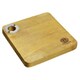 WOODS(PINE)TRIVET 1G-334
