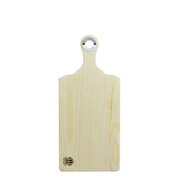 WOODS(PINE)CUTTING BOARD S 1G-332