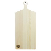 WOODS(PINE)CUTTING BOARD L 1G-333