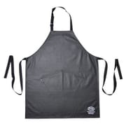 1G-339 [FAB FRAME RETARDANT APRON BK]