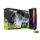 グラフィックボード ZTRTX2080Ti-11GGDR6AMPEX/ZT-T20810B-10P ZOTAC GAMING GeForce RTX 2080 Ti AMP Extreme