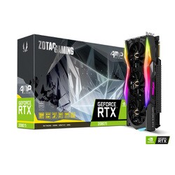 ヨドバシ.com - ZOTAC ゾタック グラフィックボード ZTRTX2080Ti ...